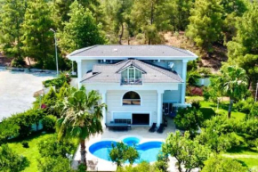 ARK Mansion Erler